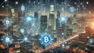 Blockchain Technology in Finance