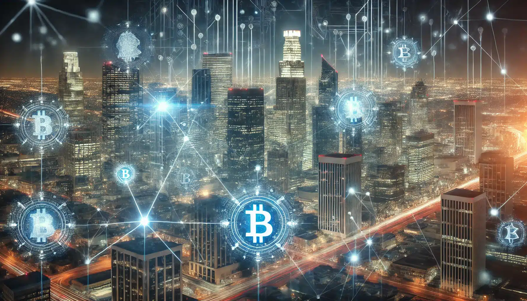 Blockchain Technology in Finance