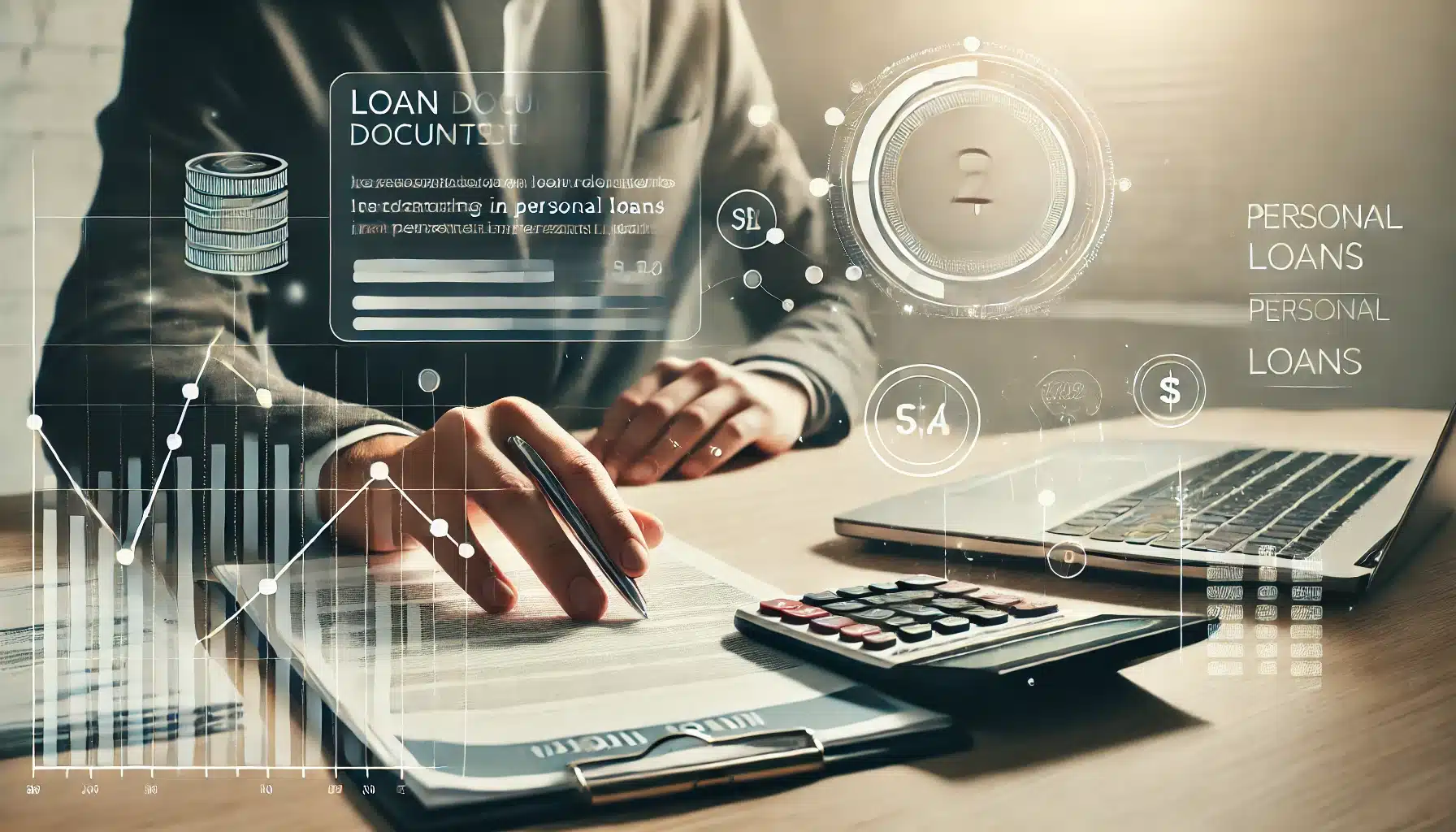 personal loans in the US