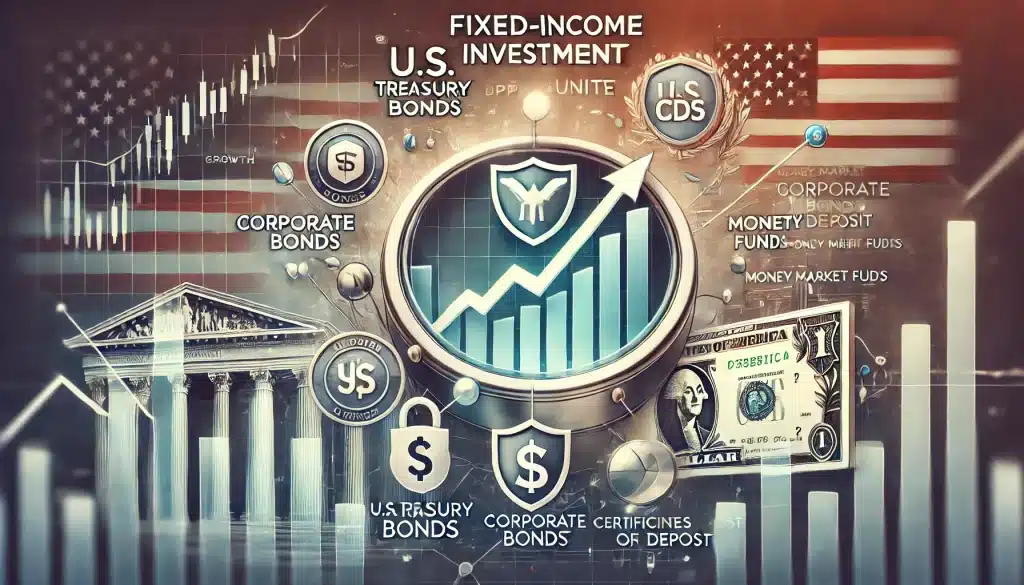 Fixed-Income Investment Opportunities