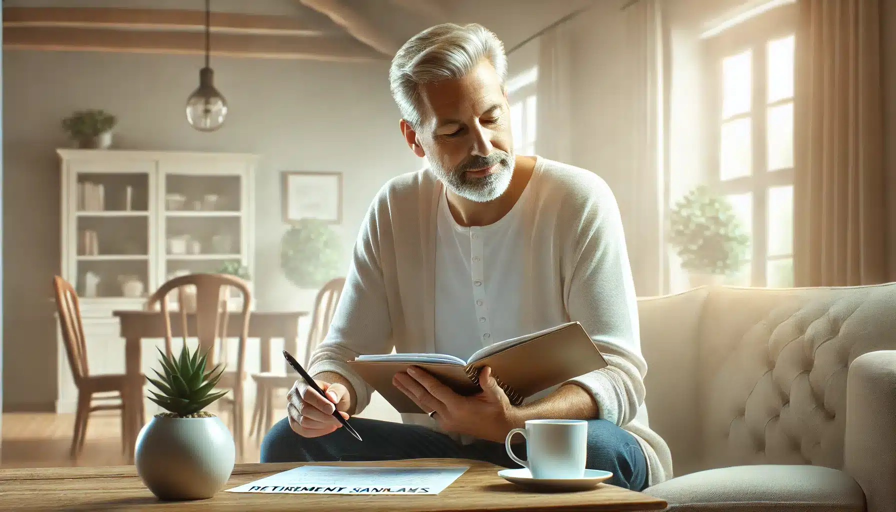 Robo-Advisors for Retirement
