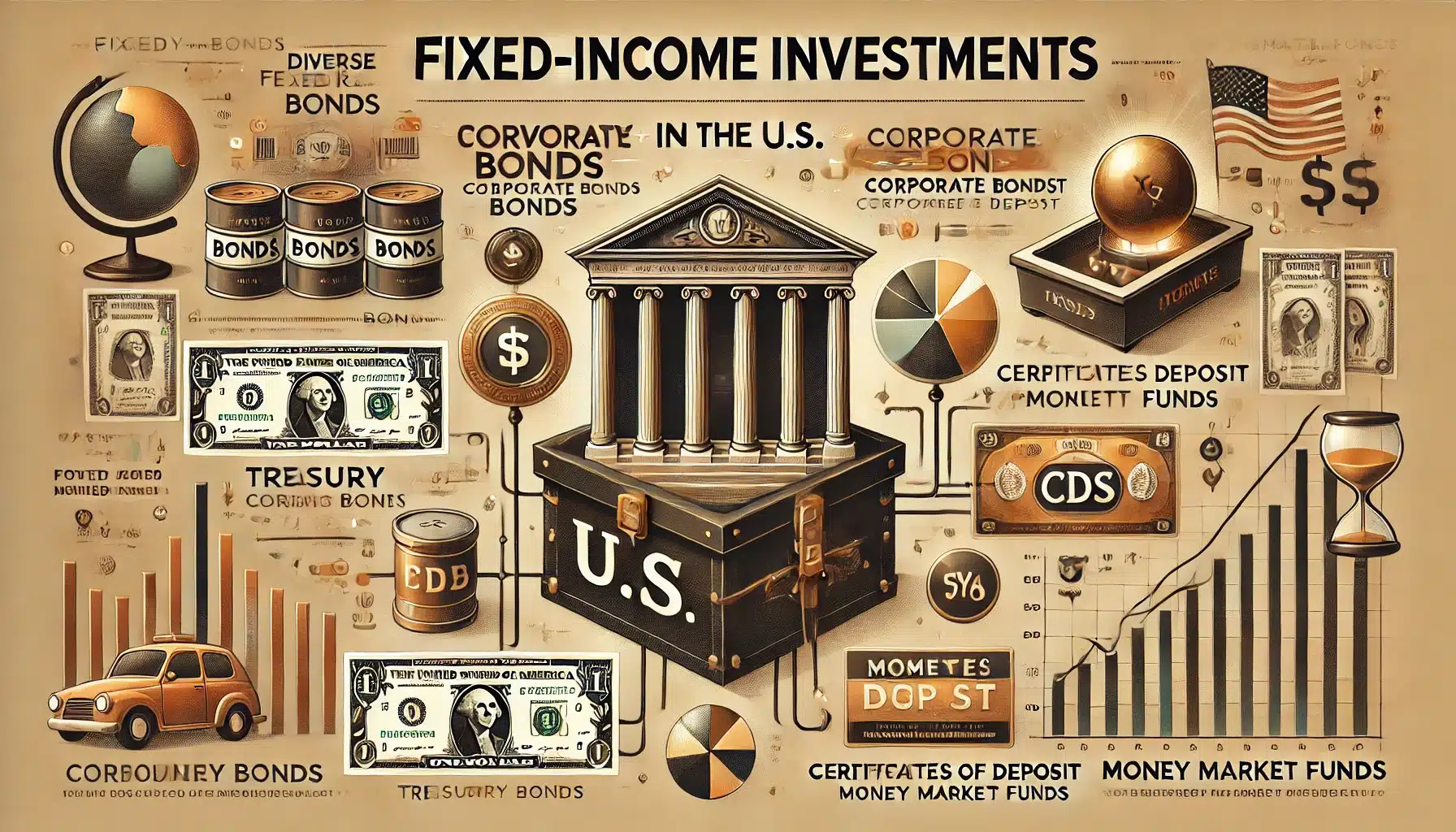Fixed-Income Investment Opportunities