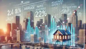 real estate credit