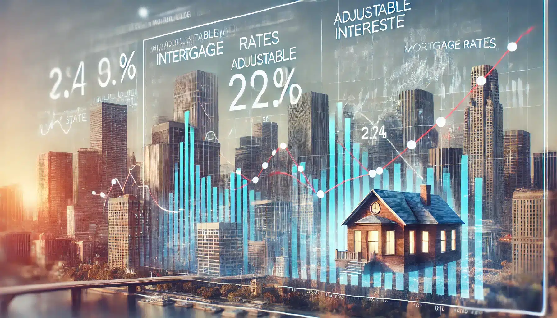 real estate credit