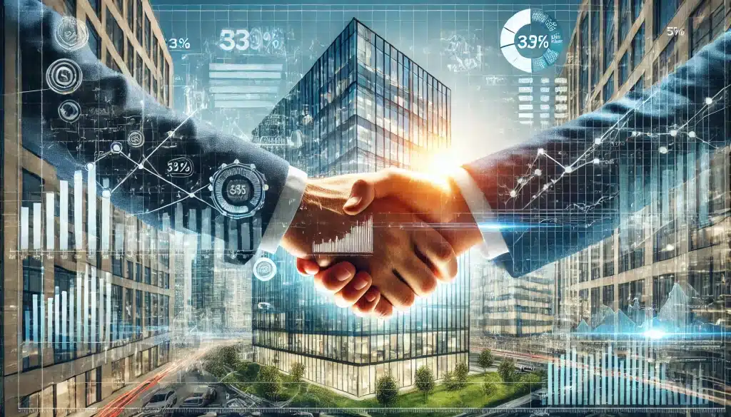 investing in commercial real estate in the US