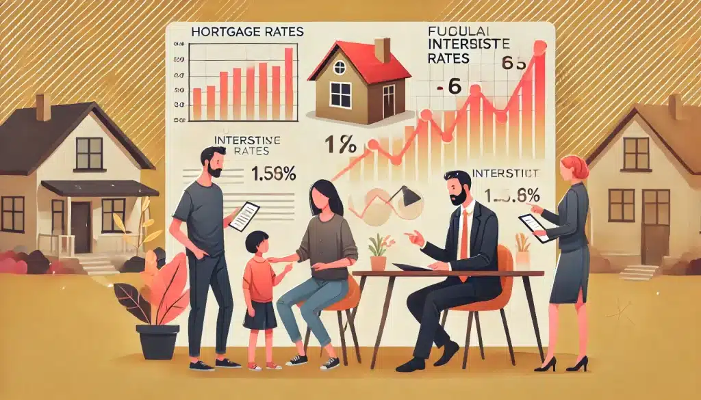 real estate credit